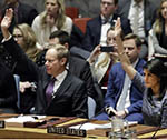 UN Security Council Imposes  New Sanctions on North Korea